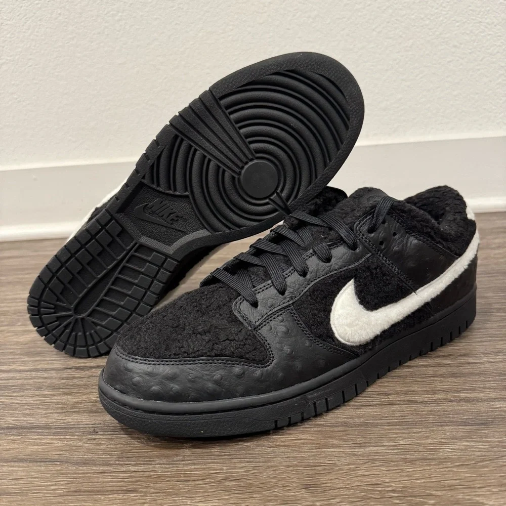 NIKE DUNK LOW NBY sz 11.5